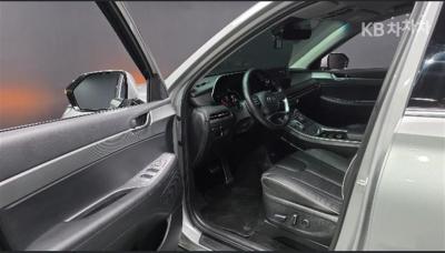 هيونداي - باليسيد | The New 2.2 Diesel 4WD Exclusive 15