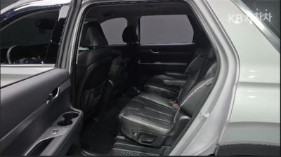 هيونداي - باليسيد | The New 2.2 Diesel 4WD Exclusive 16