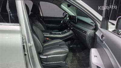 هيونداي - باليسيد | The New 2.2 Diesel 4WD Exclusive 17