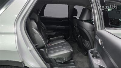 هيونداي - باليسيد | The New 2.2 Diesel 4WD Exclusive 18