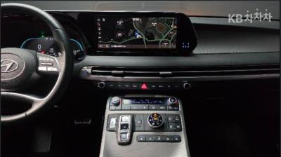 هيونداي - باليسيد | The New 2.2 Diesel 4WD Exclusive 20