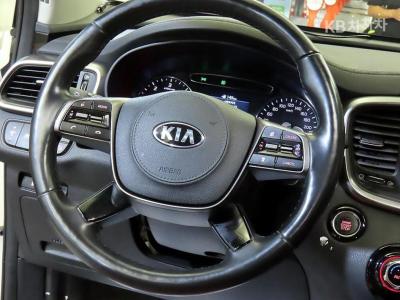 Kia - Sorento | The New 2.0 Diesel 2WD Noblesse Special 8