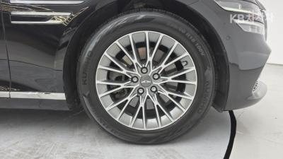 جينيسيس - G80 | 2.5 T-GDi AWD 22
