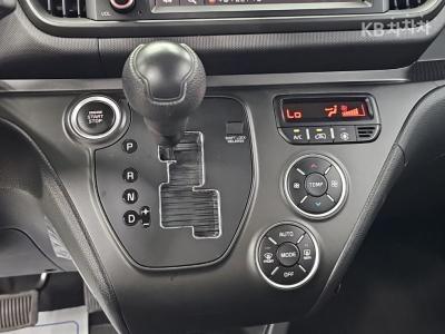 Kia - Ray | The New Van 1.0 Gasoline Van 2Seater Prestige 8