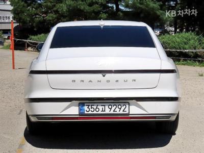 Hyundai - Grandeur | The All New 3.5 LPG 4
