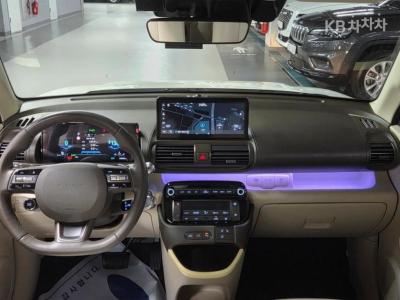 Hyundai - Casper | Electric EV Inspiration 7