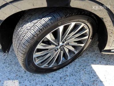 Hyundai - Palisade | The New 2.2 Diesel 2WD 20