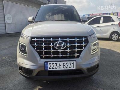 Hyundai Venue