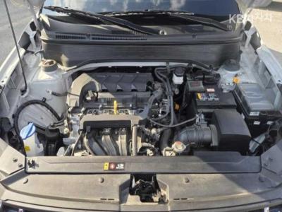 Hyundai - Venue | Gasoline 1.6 Premium 20