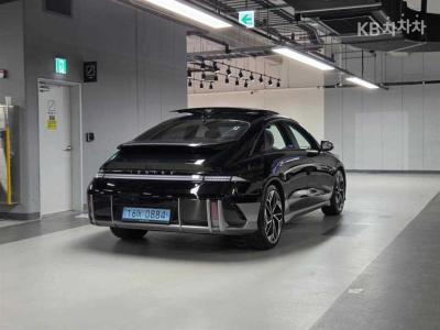 هيونداي - أيونيك | 6 Long Range AWD Exclusive 4