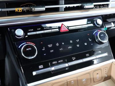 Hyundai - Santa Fe | The All New Hybrid MX5 1.6T HEV 2WD 9