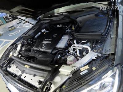 Mercedes-Benz - GLC-Class | 300 4Matic Coupe Base 19