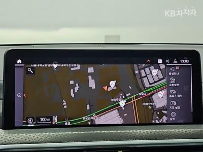 بي إم دبليو - X3 | xDrive 20 M Sport 15