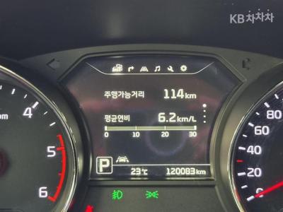 كيا - كارنيفال | All New 9Seater 2.2 Diesel Noblesse Special 9