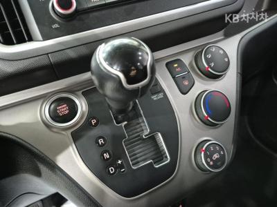 Kia - Ray | The New 1.0 Gasoline Prestige 8