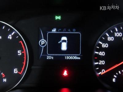 Kia - Sportage | 4Gen Diesel 2.0 2WD Noblesse 9