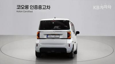 Kia - Ray | The New 1.0 Gasoline Signature 4