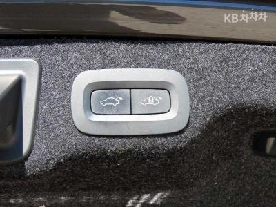 فولفو - S90 | 2Gen B6 Inscription 17