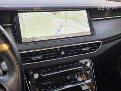 كيا - K7 | Premier 2.5 GDi Noblesse 6