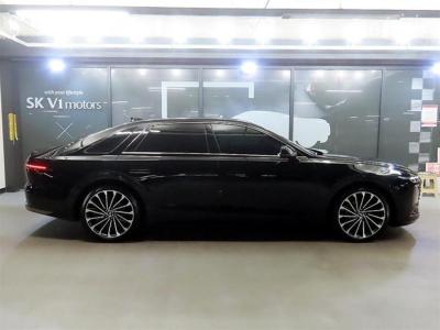 هيونداي - جرانديور (أزيرا) | The All New Hybrid 1.6 Turbo Gasoline 3