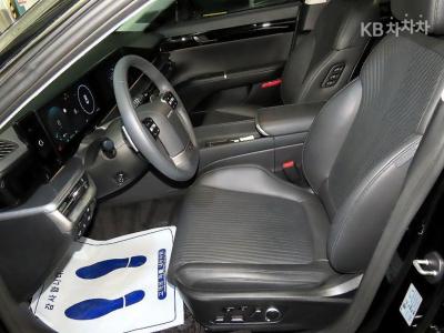 هيونداي - جرانديور (أزيرا) | The All New Hybrid 1.6 Turbo Gasoline 6