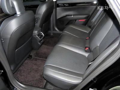 هيونداي - جرانديور (أزيرا) | The All New Hybrid 1.6 Turbo Gasoline 7