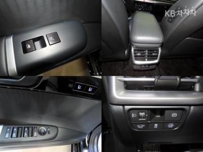 هيونداي - جرانديور (أزيرا) | The All New Hybrid 1.6 Turbo Gasoline 17