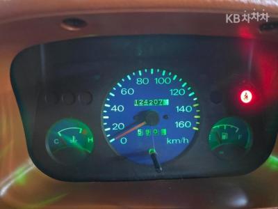 Chevrolet - Тико | SL 19