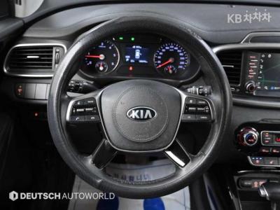 Kia - Sorento | The New 2.0 Diesel 2WD Noblesse 13
