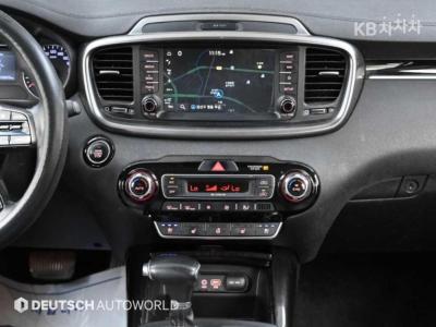 Kia - Sorento | The New 2.0 Diesel 2WD Noblesse 14