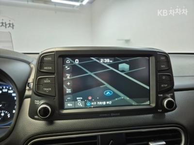 Hyundai - Кона | Diesel 1.6 Premium 13