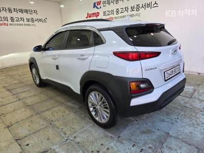 Hyundai - Кона | 1.6 Turbo Premium 3