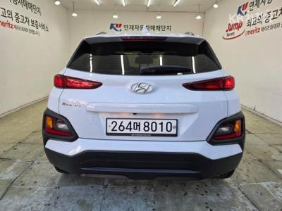 Hyundai - Кона | 1.6 Turbo Premium 4