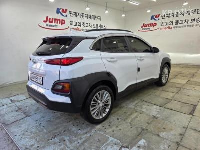 Hyundai - Кона | 1.6 Turbo Premium 5