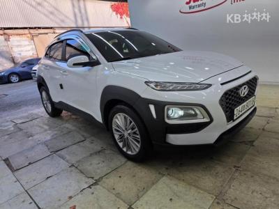Hyundai - Кона | 1.6 Turbo Premium 6