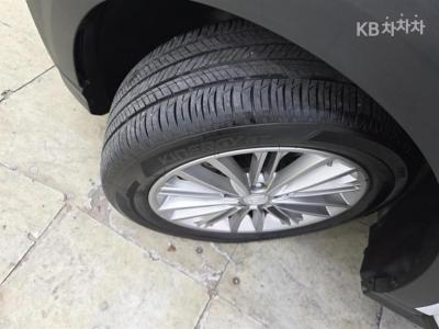 Hyundai - Кона | 1.6 Turbo Premium 8