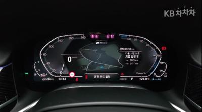 بي إم دبليو - 7-Series | 745 sDrive M Sport 11
