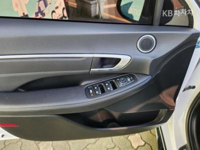 Hyundai - Соната | 2.0 Premium Plus 10