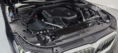 بي إم دبليو - 5-Series | New 520 M Sport 6