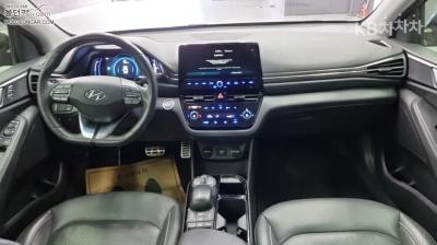هيونداي - أيونيك | The New Electric Q 7