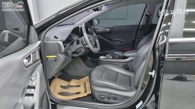 هيونداي - أيونيك | The New Electric Q 9