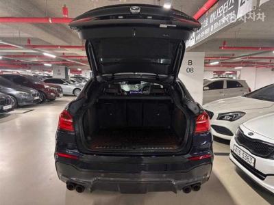 BMW - X4 | M40 19