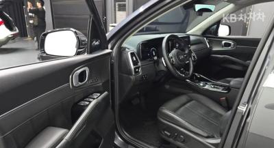 Kia - Sorento | 4Gen 2.2 Diesel 2WD Noblesse 10