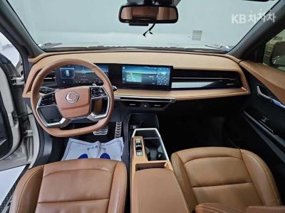 سانغ يونغ - توريس | EVX 2WD E7 7