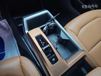 سانغ يونغ - توريس | EVX 2WD E7 8