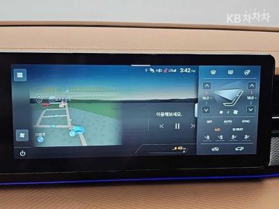 سانغ يونغ - توريس | EVX 2WD E7 15