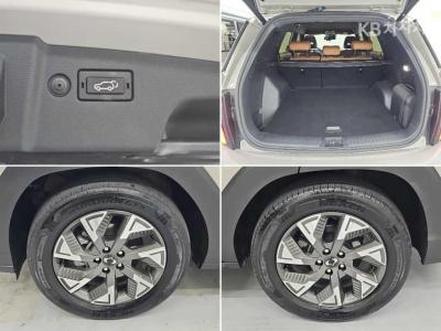 سانغ يونغ - توريس | EVX 2WD E7 20