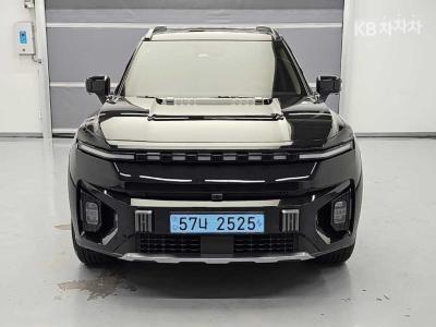 سانغ يونغ - توريس | EVX 2WD E7 2