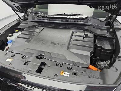 سانغ يونغ - توريس | EVX 2WD E7 5