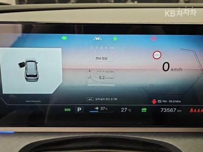 سانغ يونغ - توريس | EVX 2WD E7 6